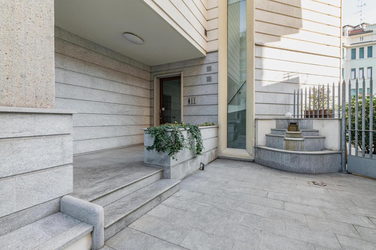 Easylife - Accogliente Bilocale Zona Life Appartement Milan