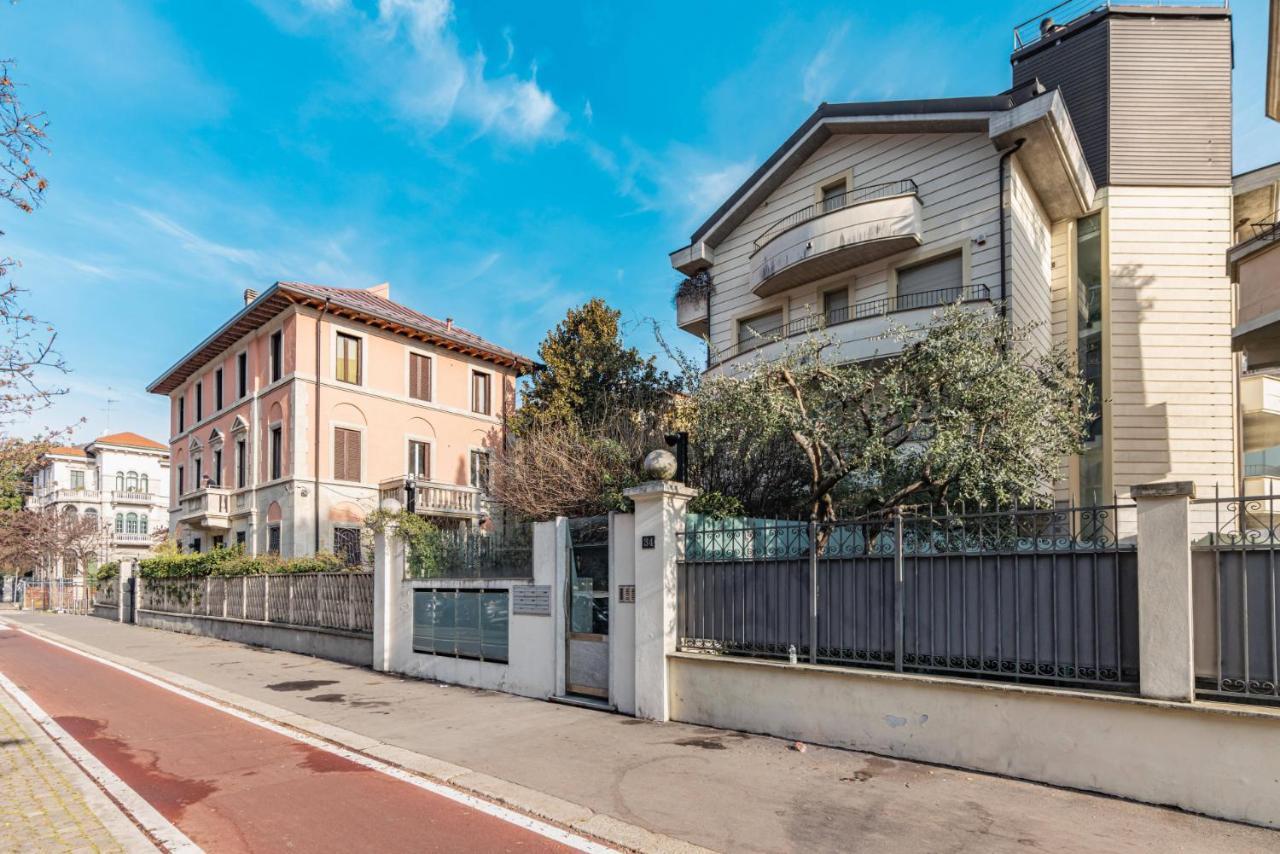 Easylife - Accogliente Bilocale Zona Life Appartement Milan