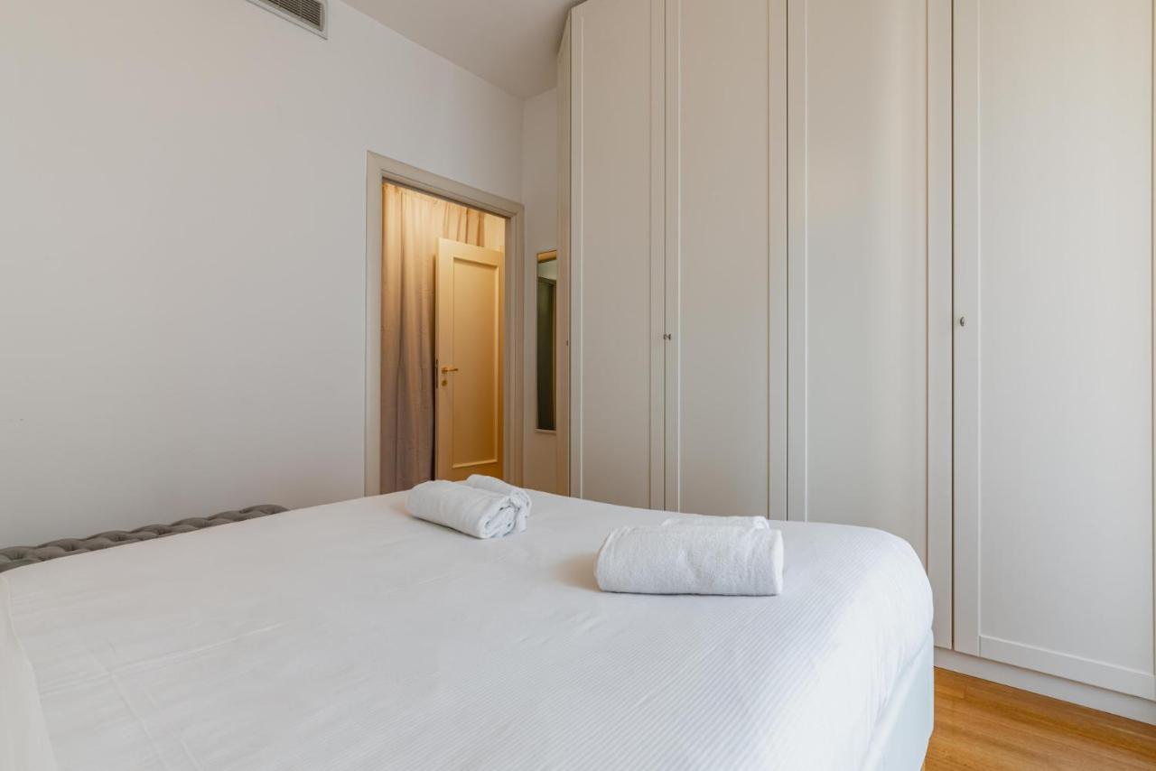Easylife - Accogliente Bilocale Zona Life Appartement Milan