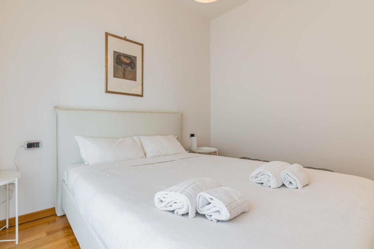 Appartement Easylife - Accogliente Bilocale Zona Life Milan