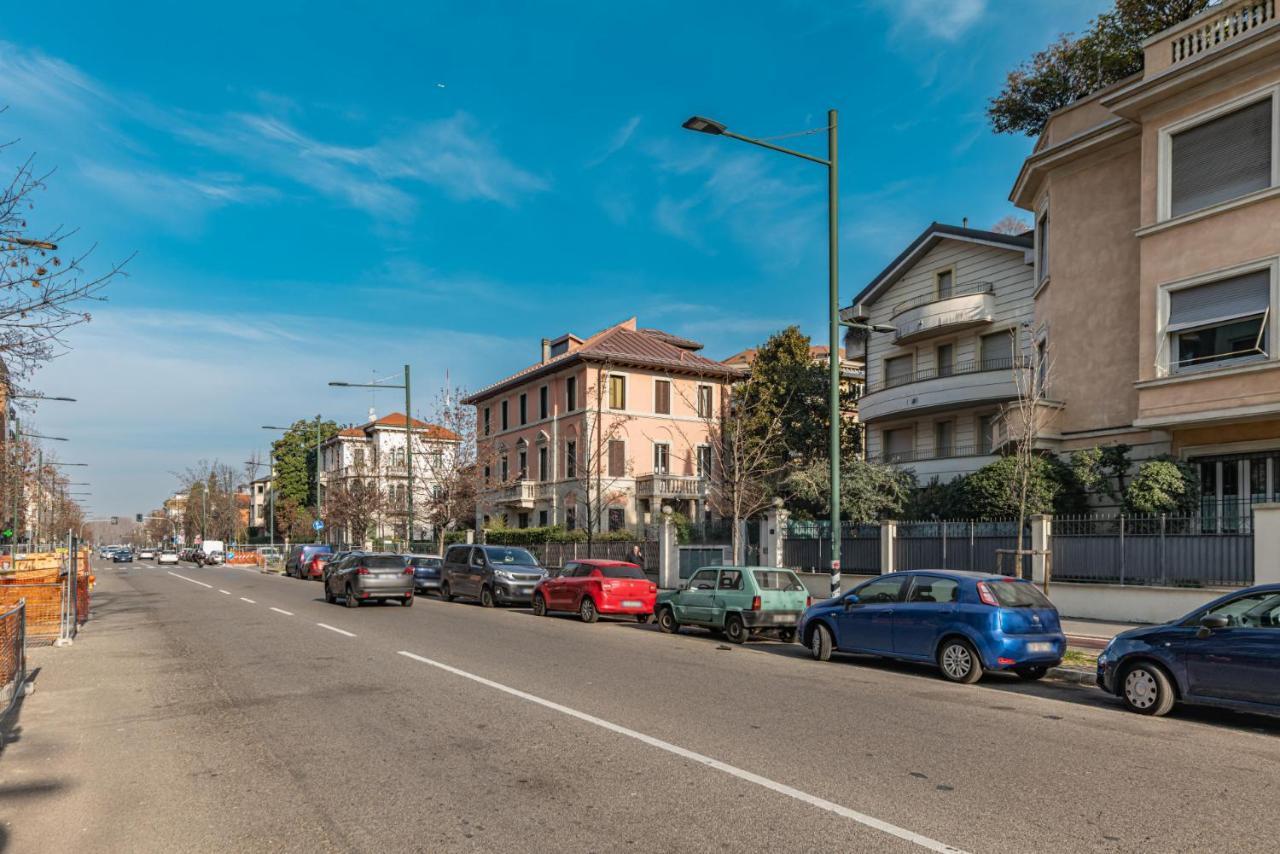 Appartement Easylife - Accogliente Bilocale Zona Life